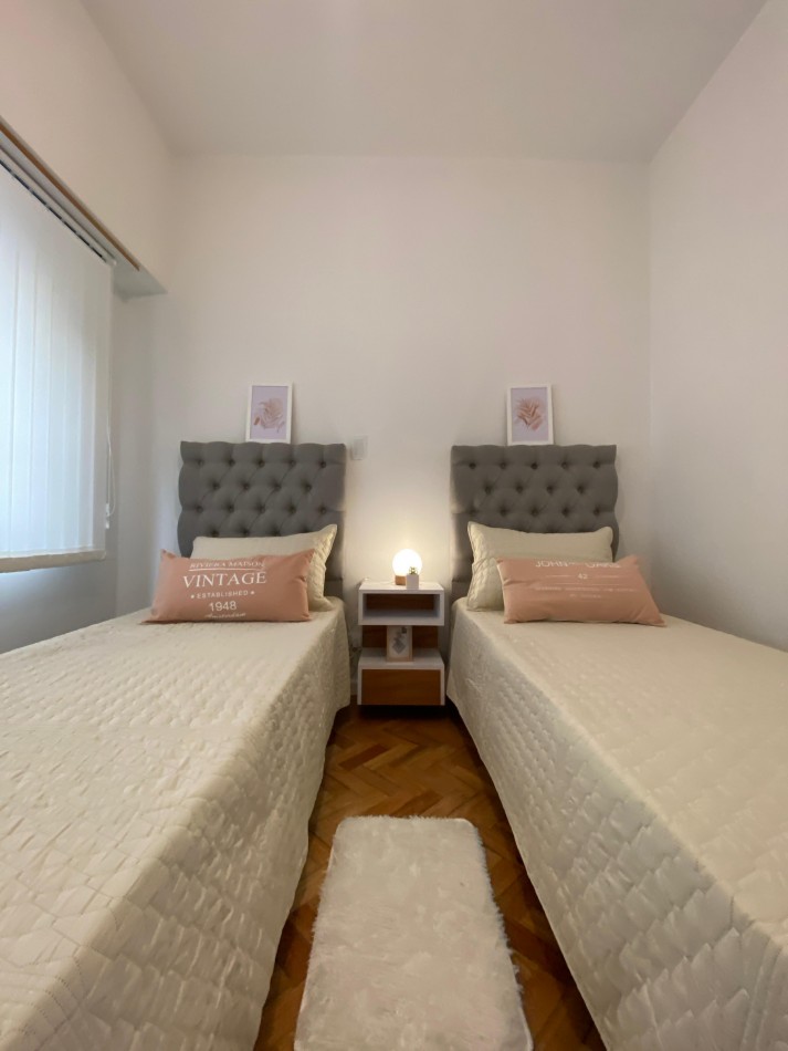 Venta Departamento 3 ambientes