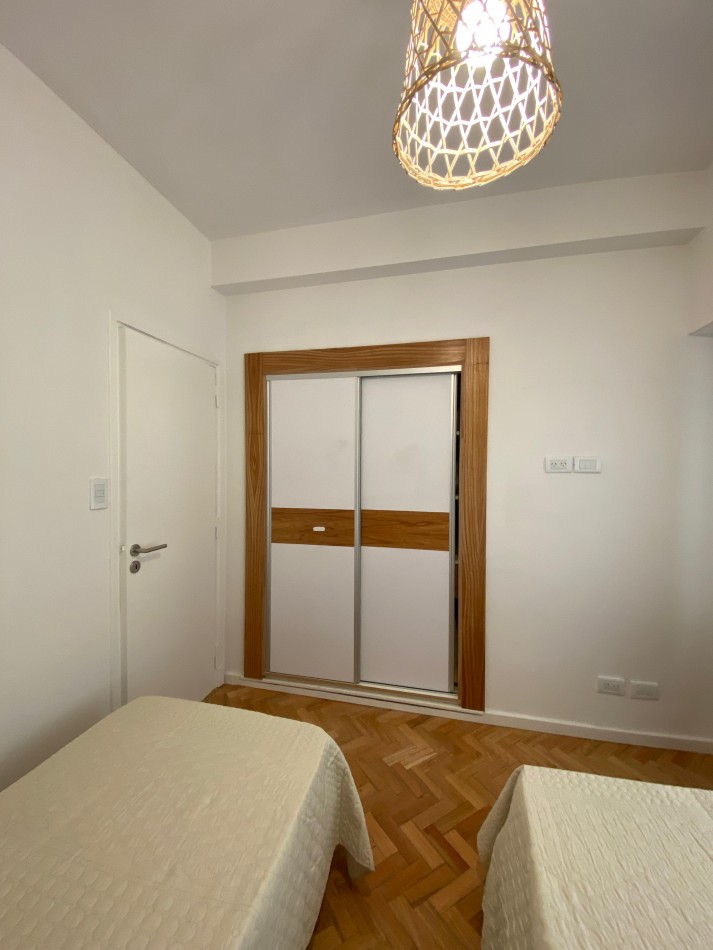 Venta Departamento 3 ambientes
