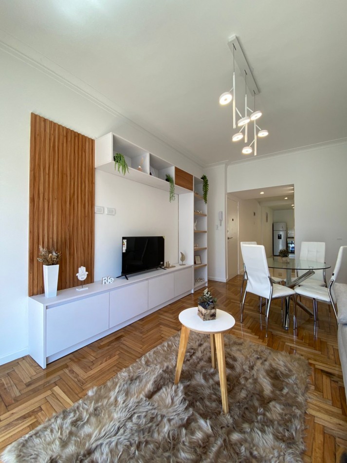 Venta Departamento 3 ambientes