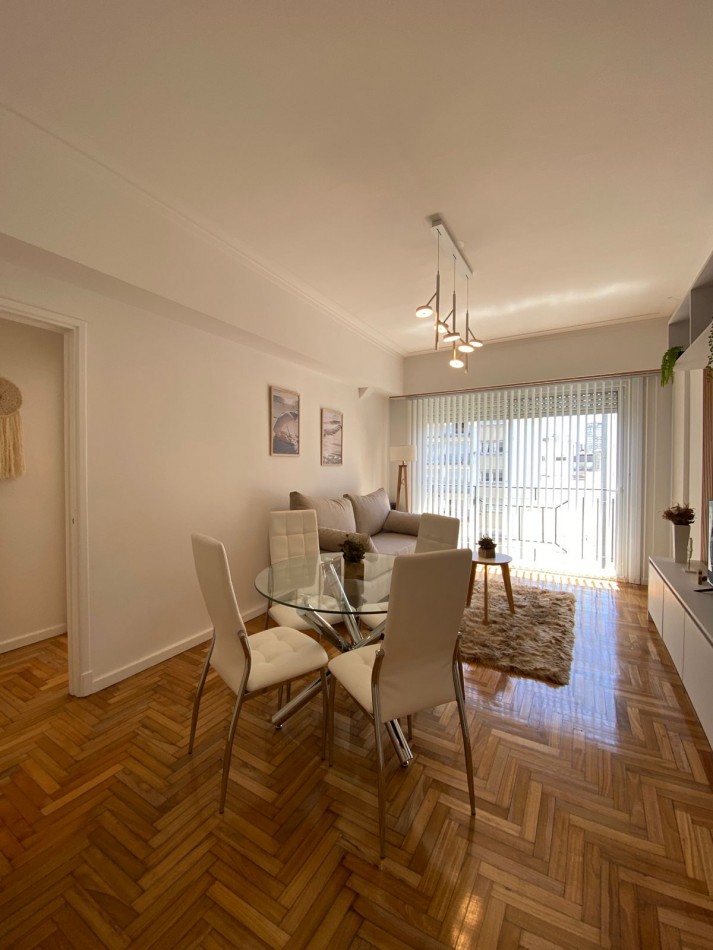 Venta Departamento 3 ambientes