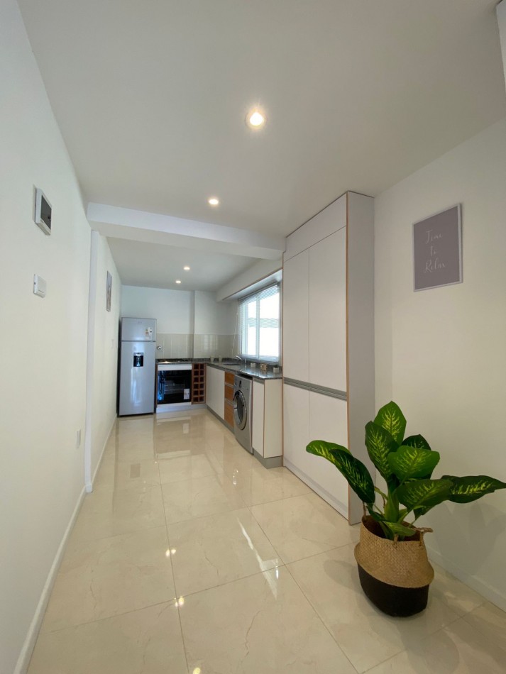 Venta Departamento 3 ambientes
