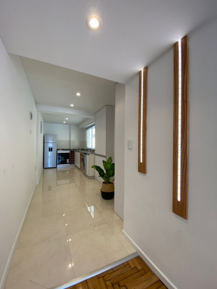 Venta Departamento 3 ambientes