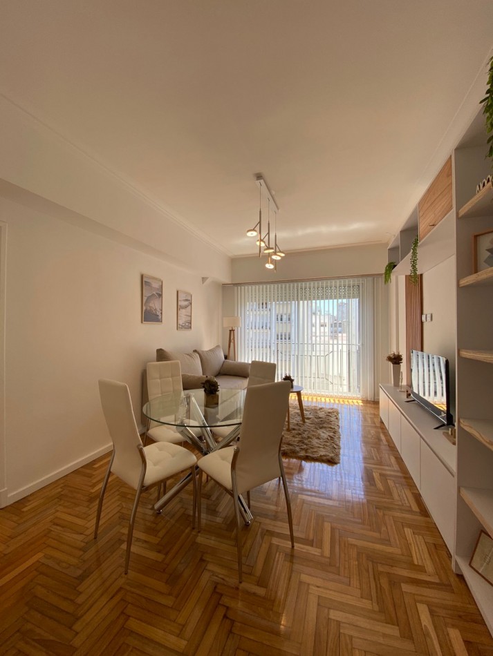 Venta Departamento 3 ambientes