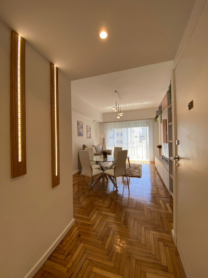 Venta Departamento 3 ambientes