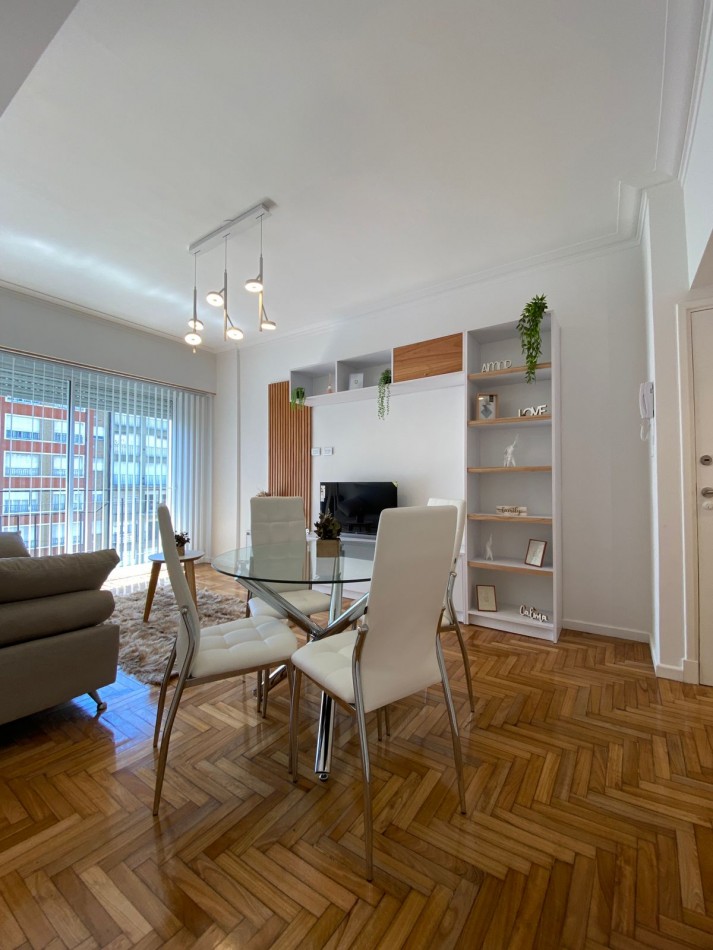 Venta Departamento 3 ambientes