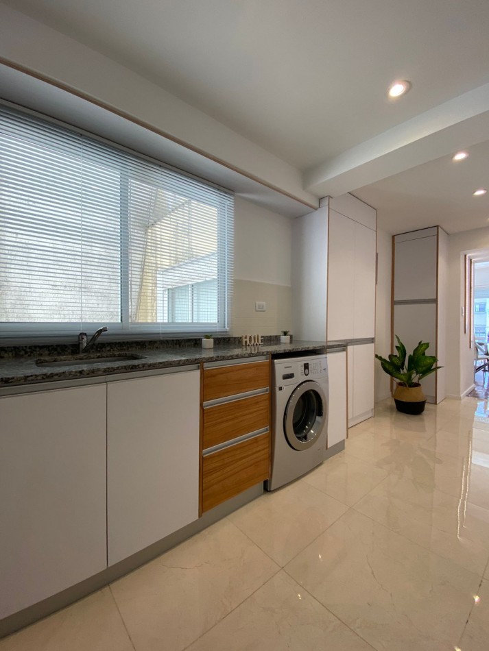 Venta Departamento 3 ambientes