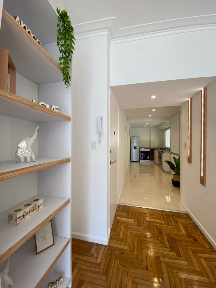 Venta Departamento 3 ambientes