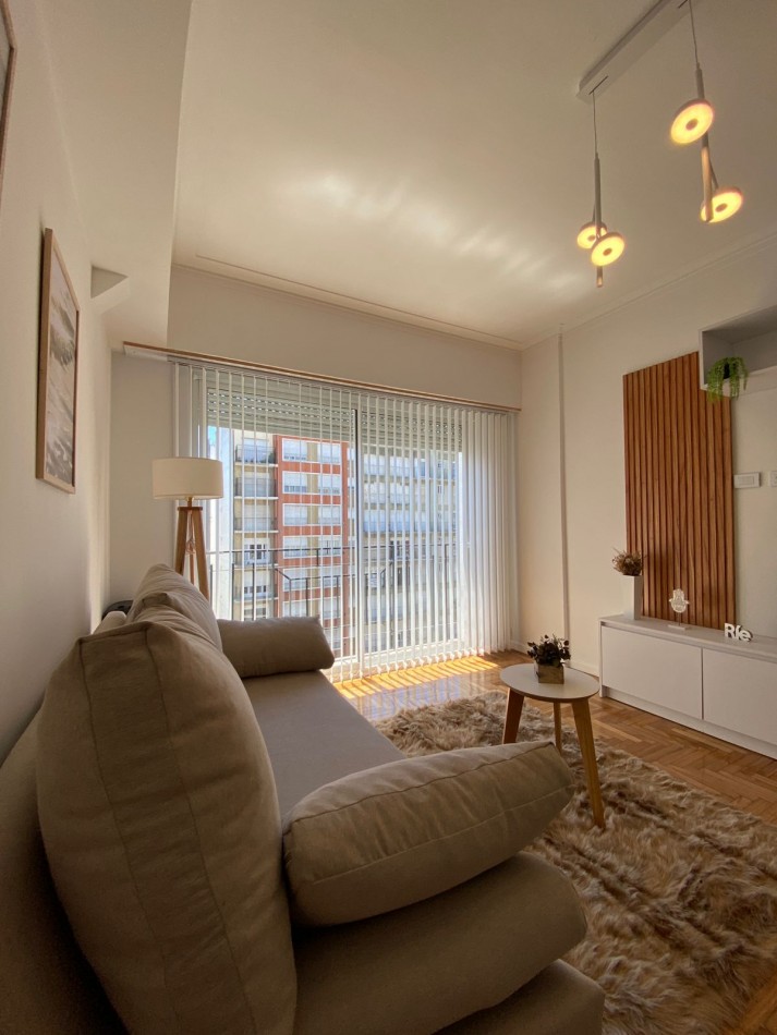 Venta Departamento 3 ambientes