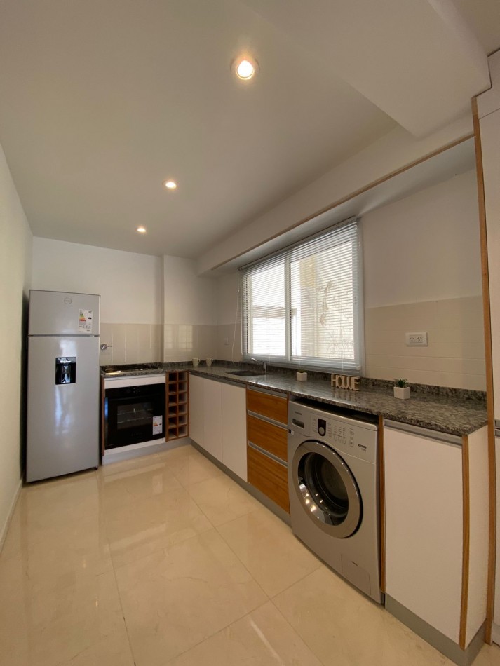 Venta Departamento 3 ambientes