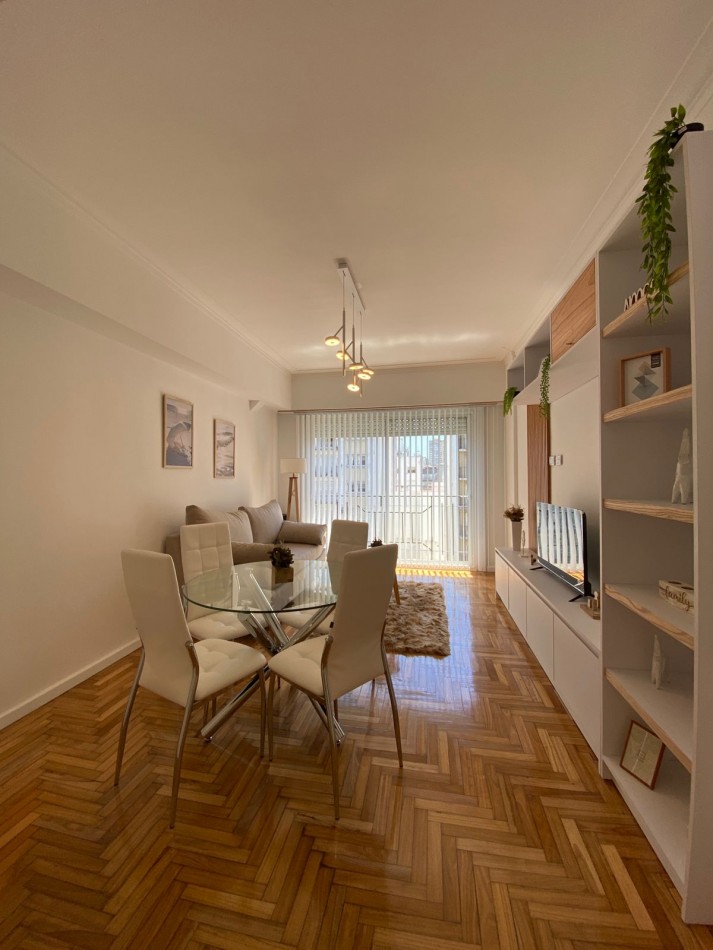 Venta Departamento 3 ambientes