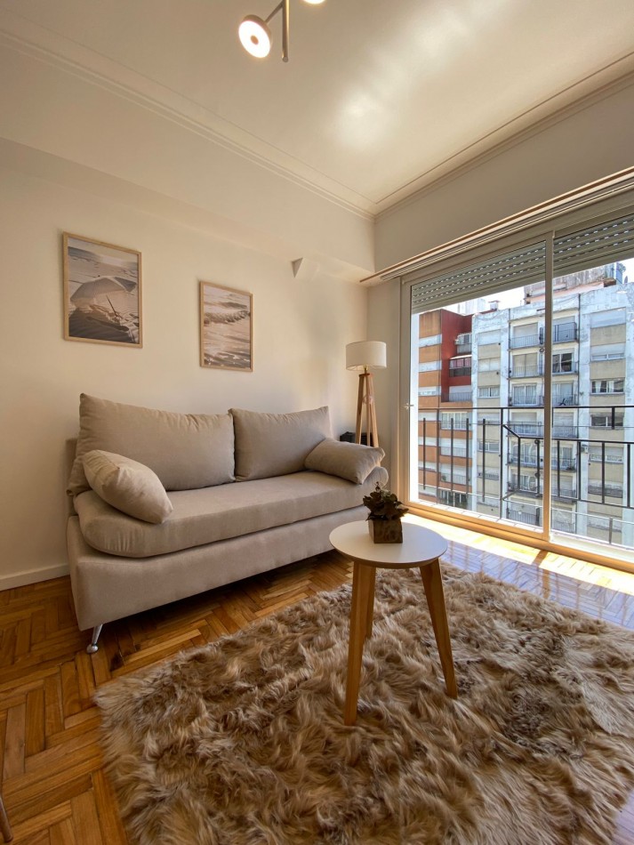 Venta Departamento 3 ambientes