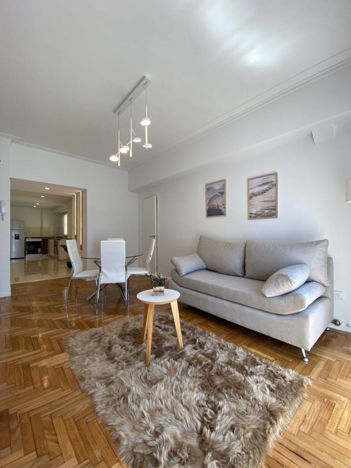 Venta Departamento 3 ambientes