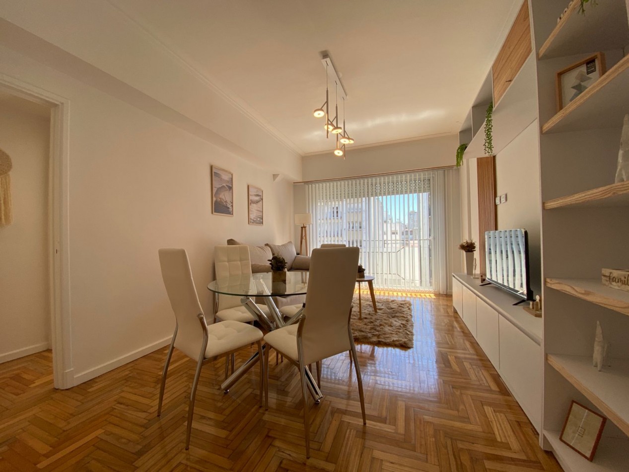 Venta Departamento 3 ambientes