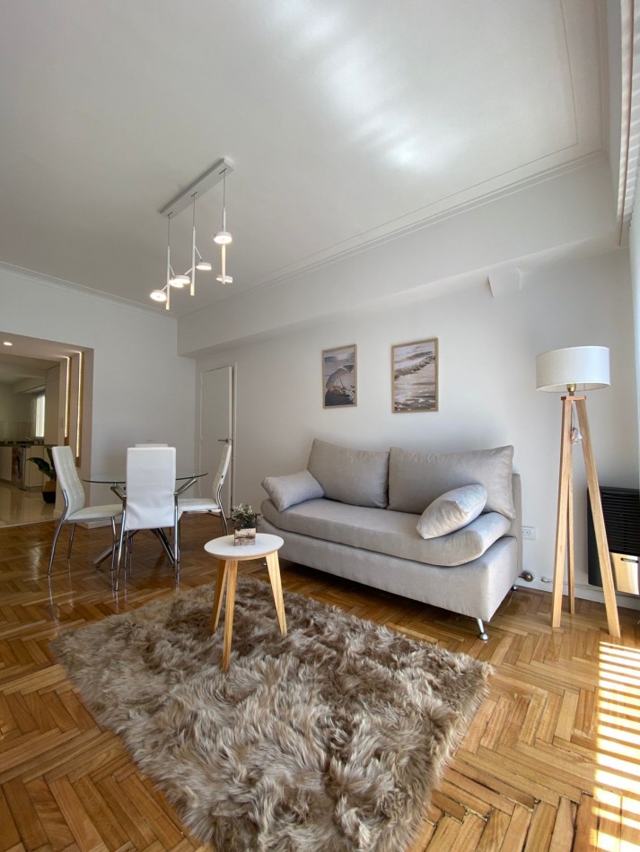 Venta Departamento 3 ambientes