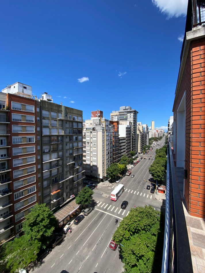 Venta Departamento 3 ambientes