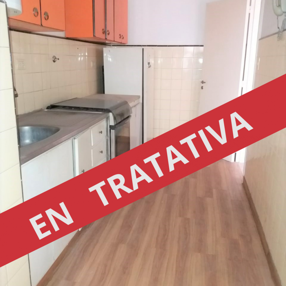 Venta Departamento Chauvin