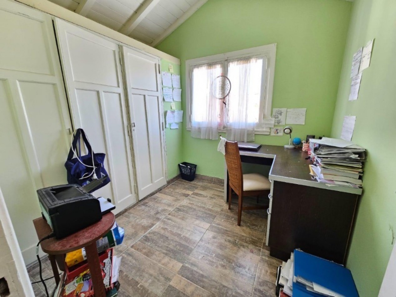 Venta Chalet Los Troncos 