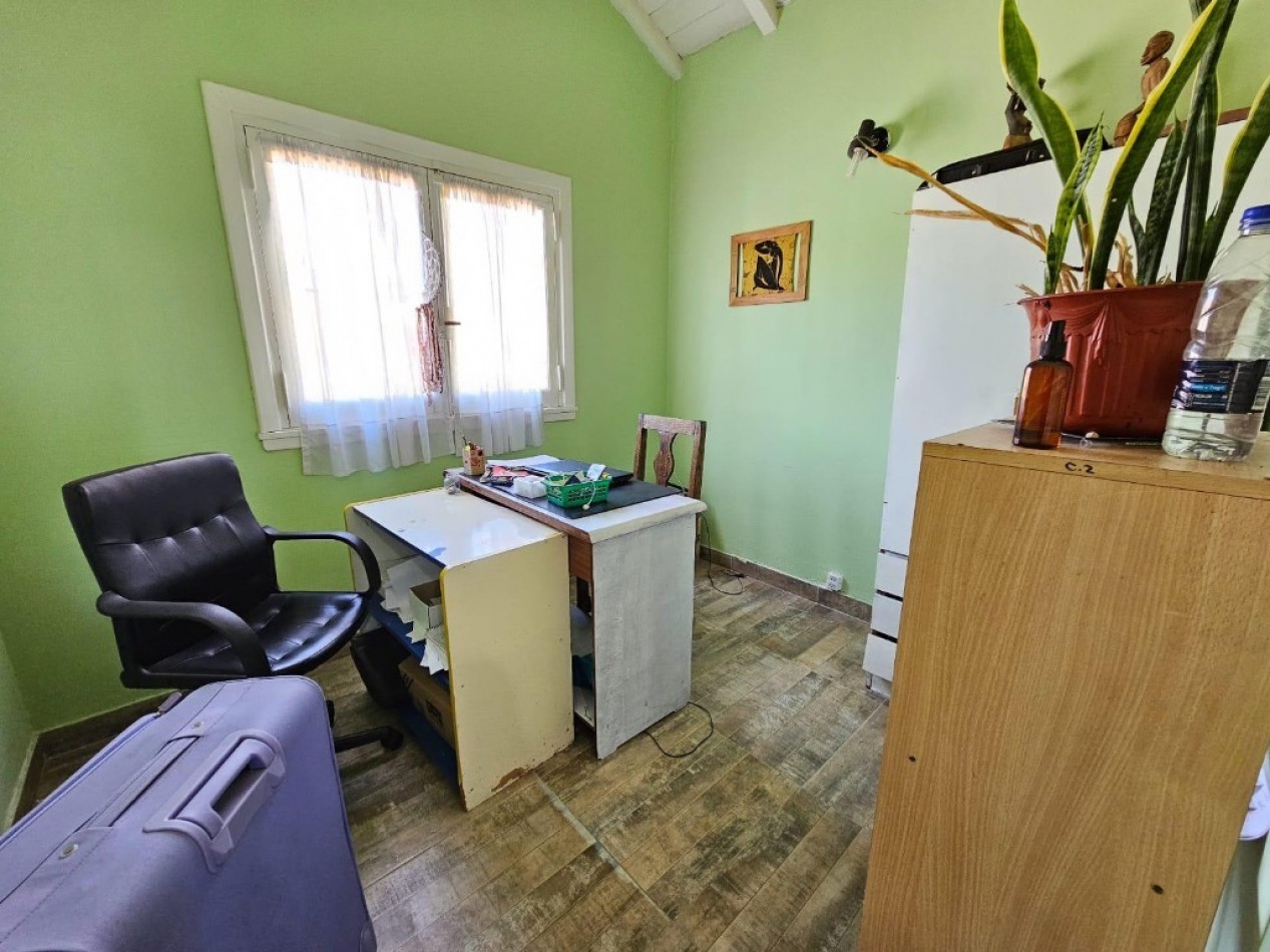 Venta Chalet Los Troncos 