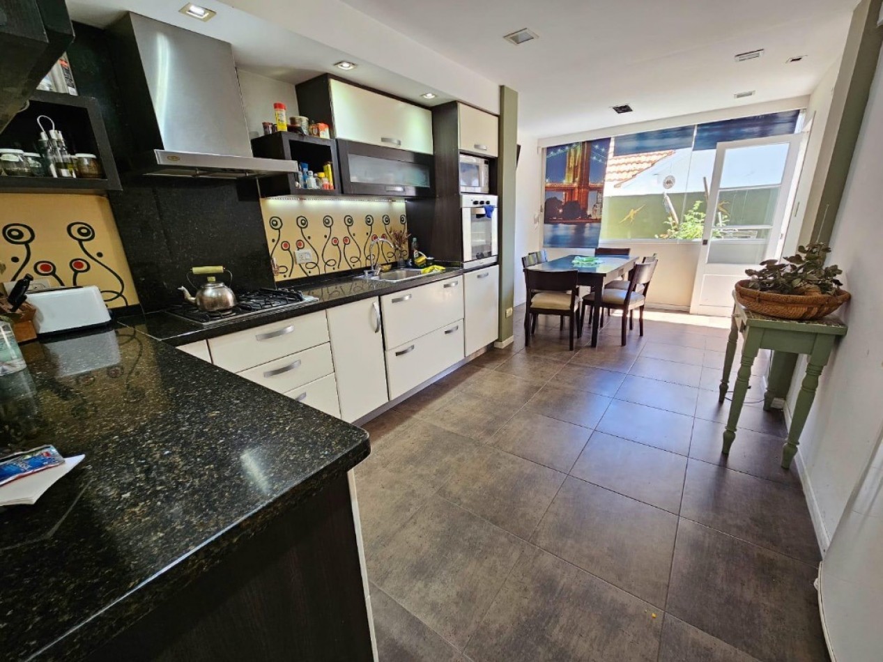 Venta Chalet Los Troncos 