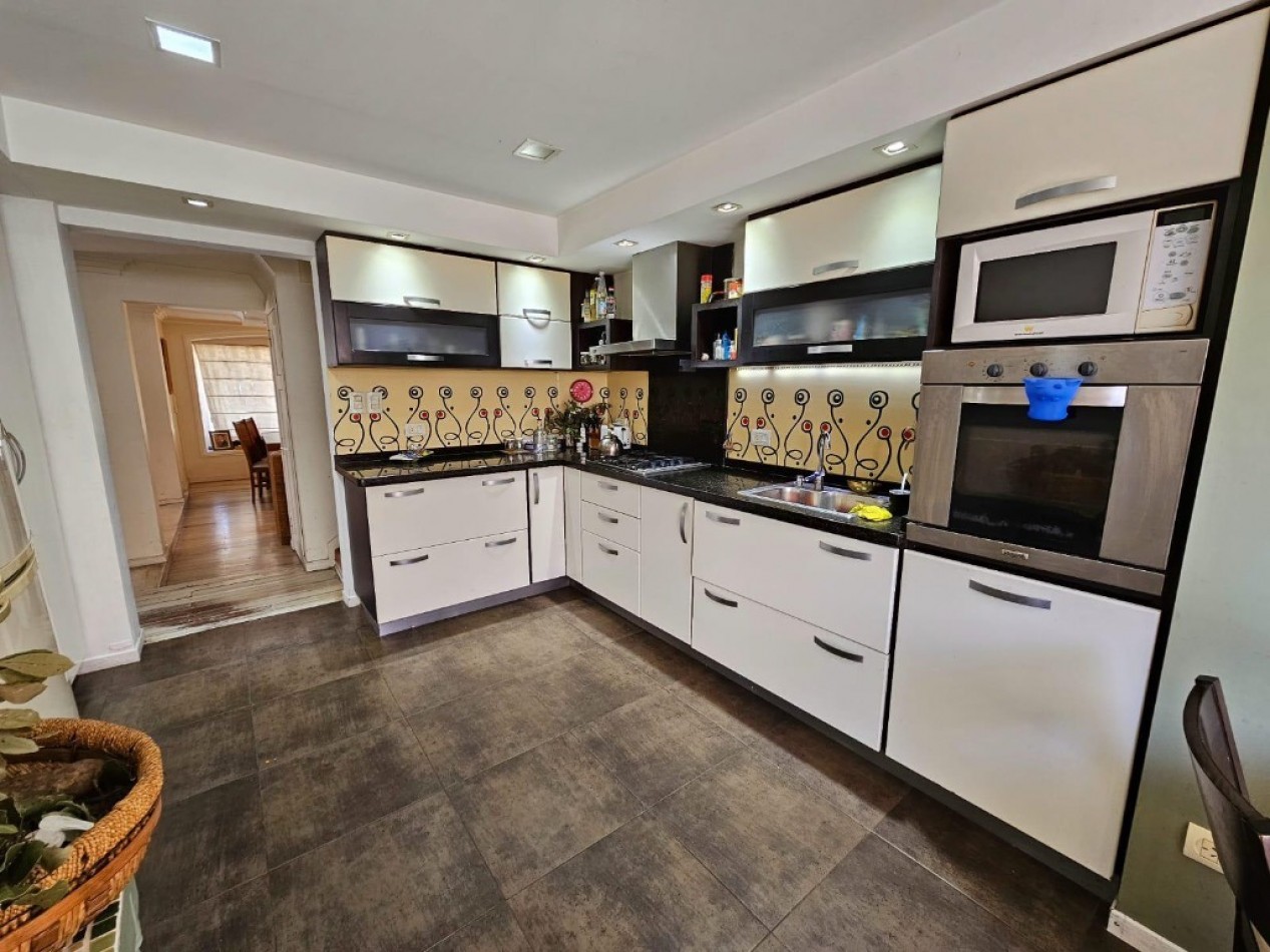 Venta Chalet Los Troncos 