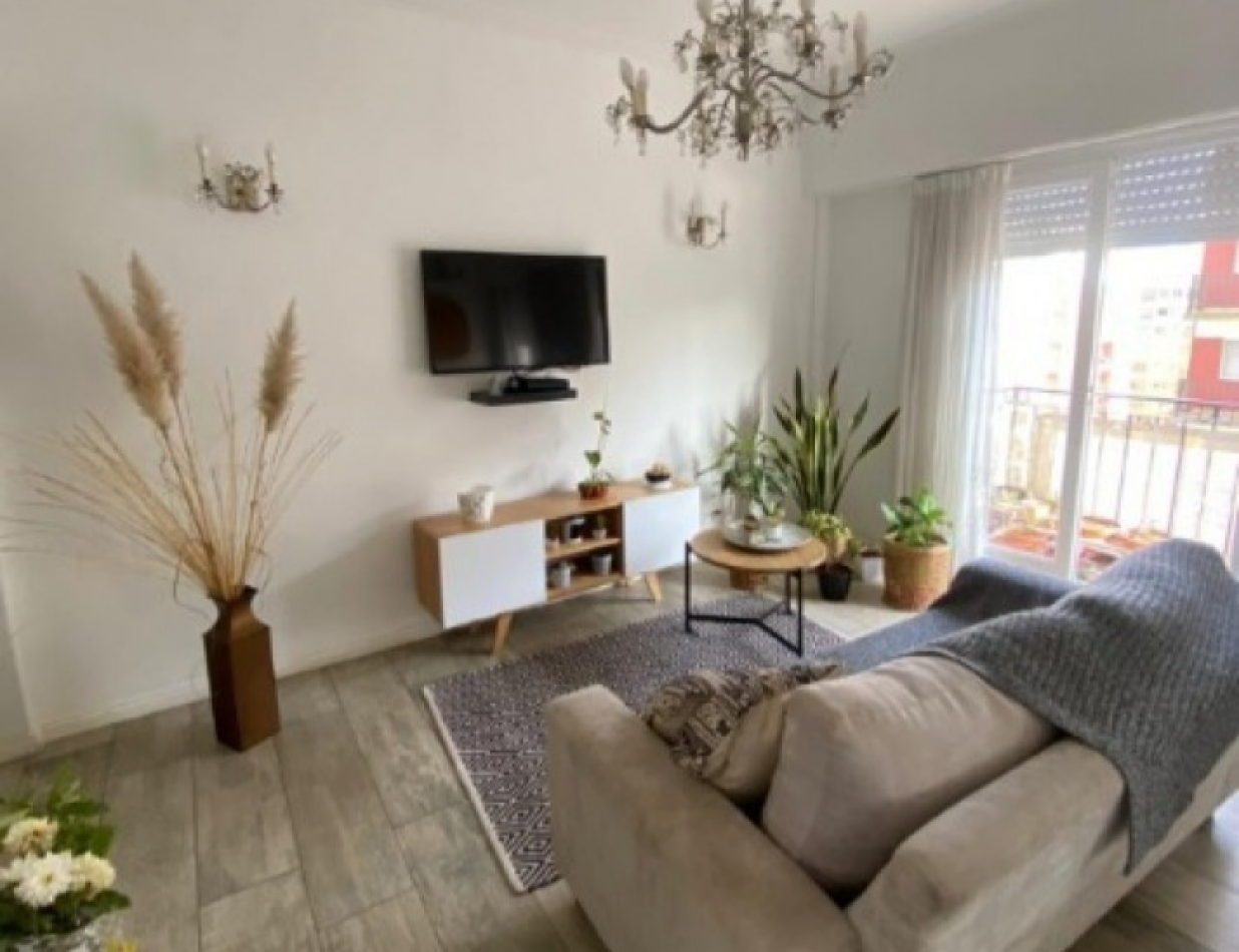 Plaza Mitre Semipiso en venta