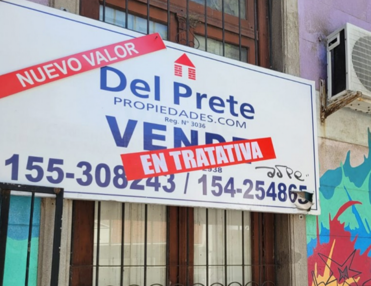 Venta Casa Macrocentro