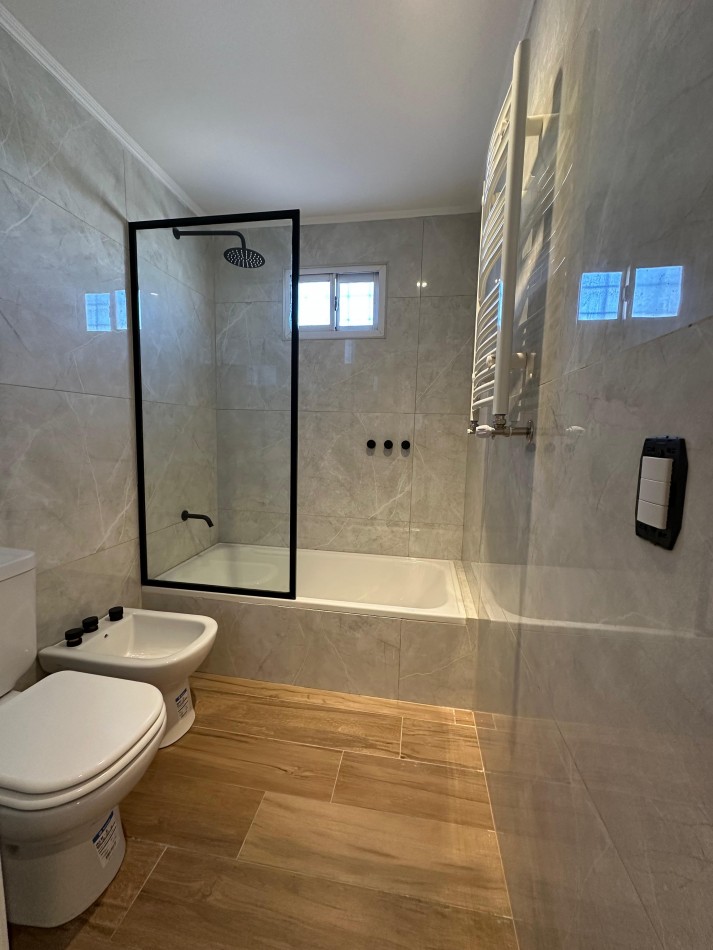 Chalet Chauvin 4 ambientes apto credito
