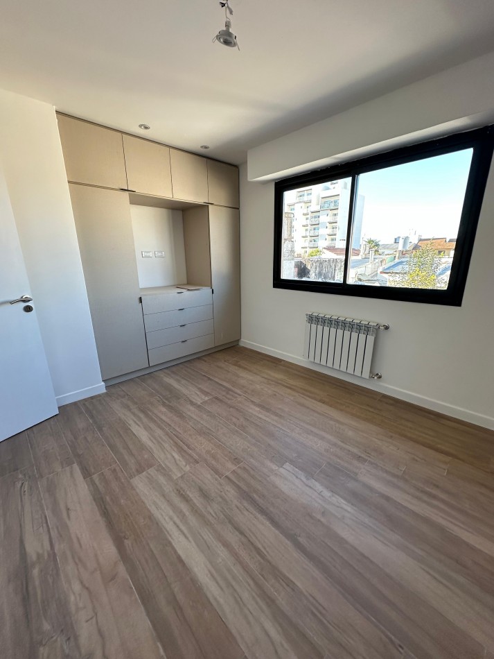 Chalet Chauvin 4 ambientes apto credito