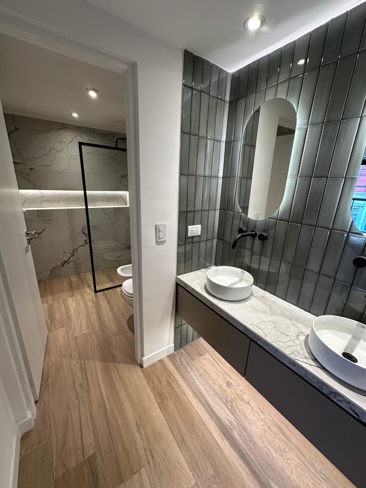 Chalet Chauvin 4 ambientes apto credito