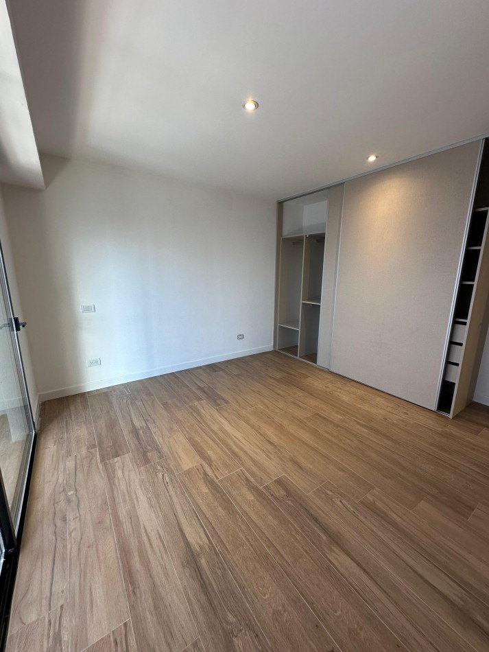 Chalet Chauvin 4 ambientes apto credito