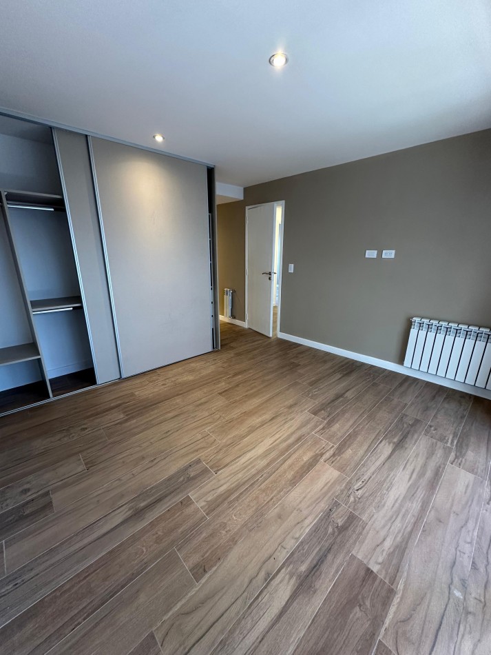 Chalet Chauvin 4 ambientes apto credito