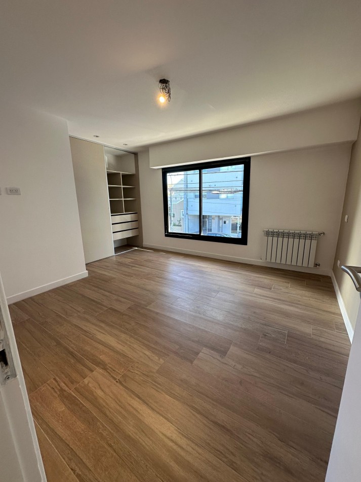 Chalet Chauvin 4 ambientes apto credito