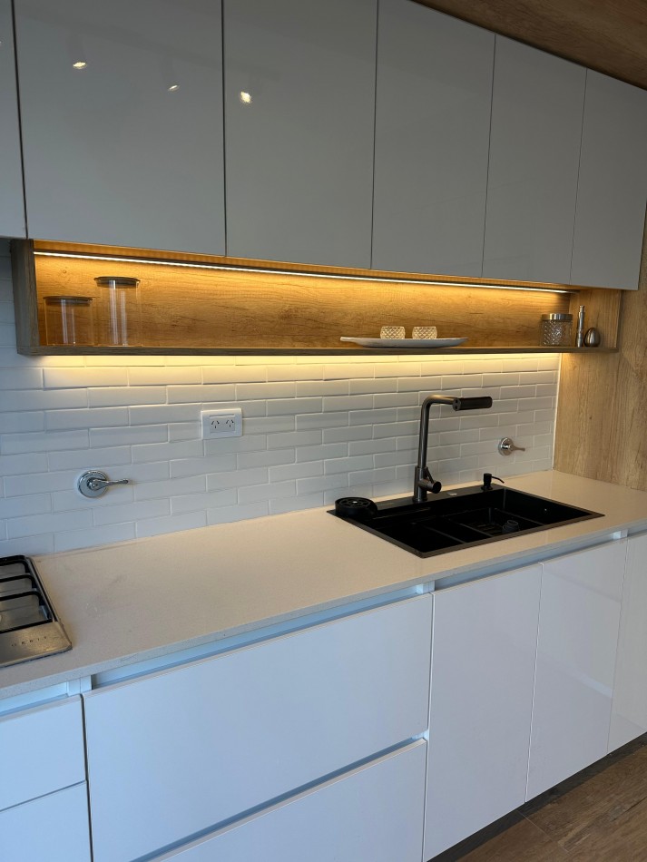 Chalet Chauvin 4 ambientes apto credito