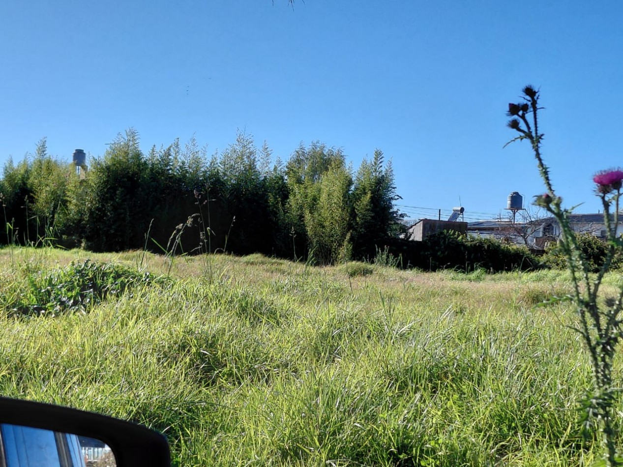 Venta Lotes  Ruta 2  Frente Easy