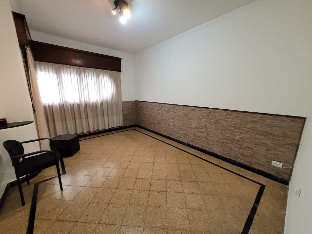 Venta Ph  cochera Planta Baja 