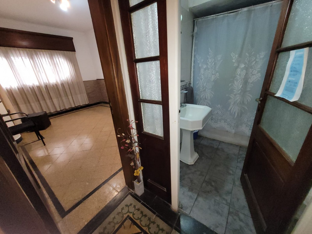 Venta Ph  cochera Planta Baja 