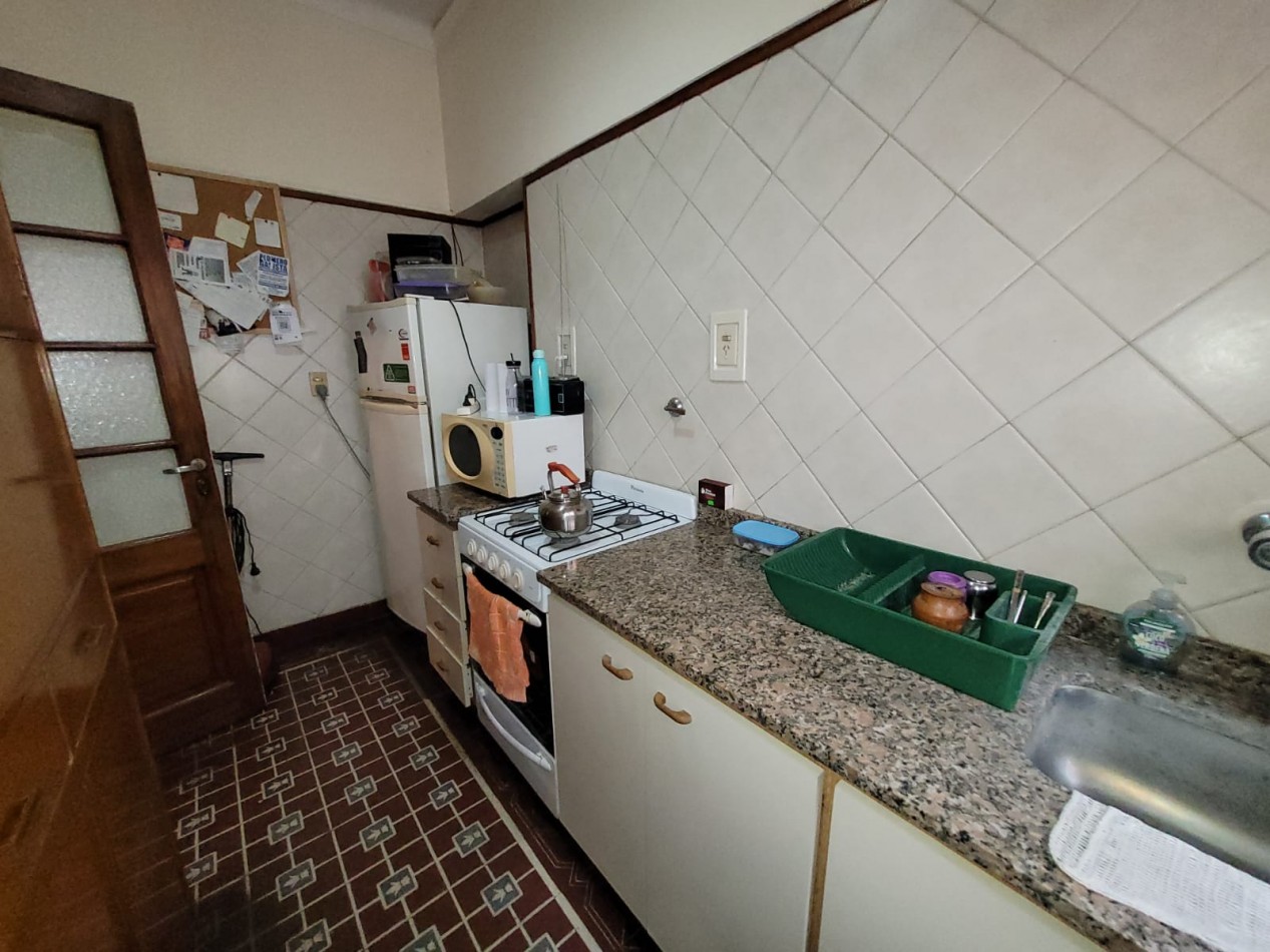 Venta Ph  cochera Planta Baja 