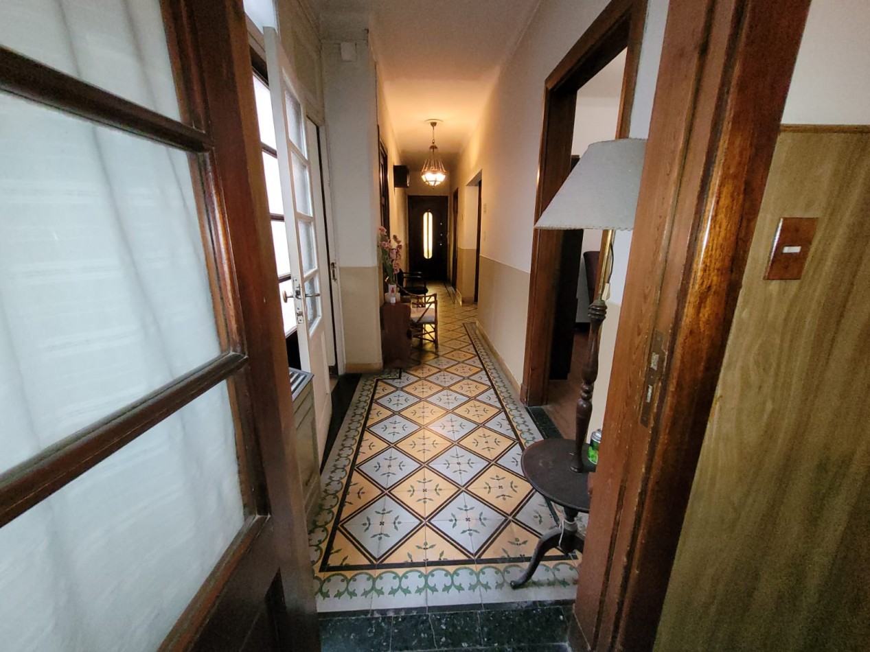 Venta Ph  cochera Planta Baja 