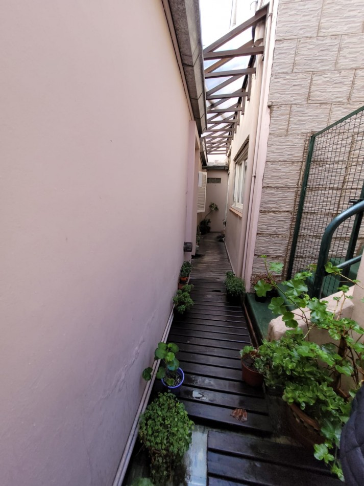 Venta Ph  cochera Planta Baja 