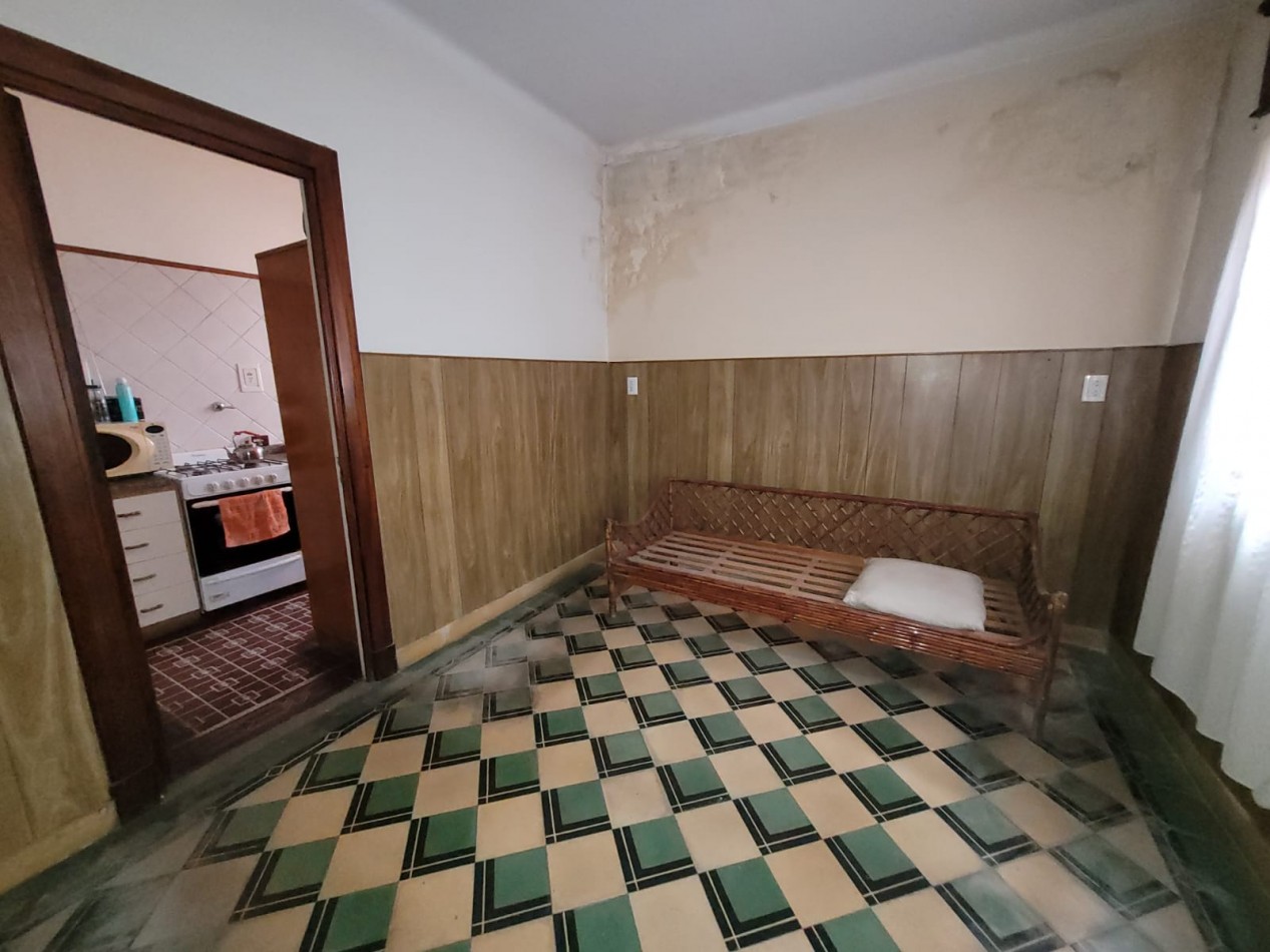 Venta Ph  cochera Planta Baja 