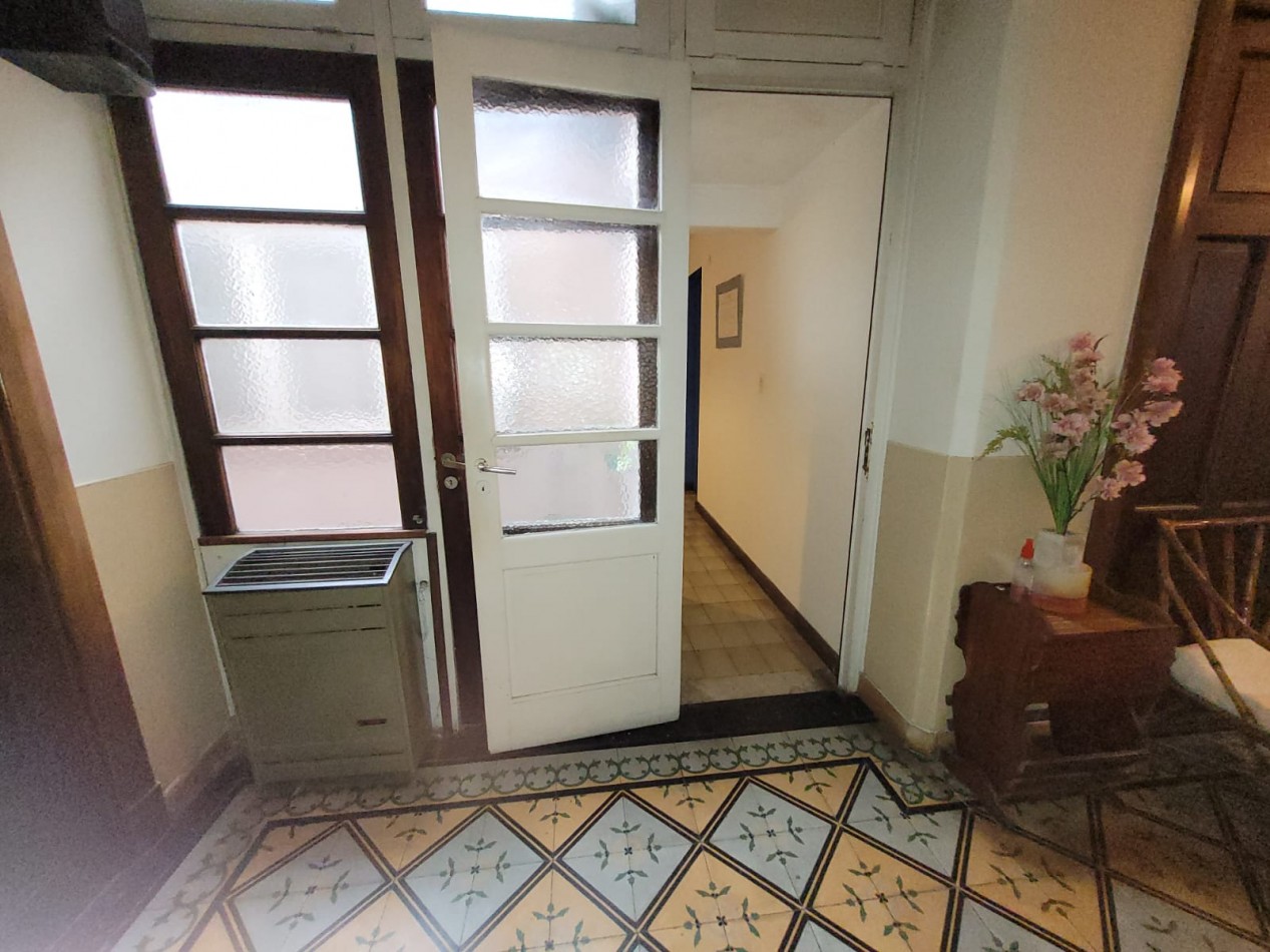 Venta Ph  cochera Planta Baja 