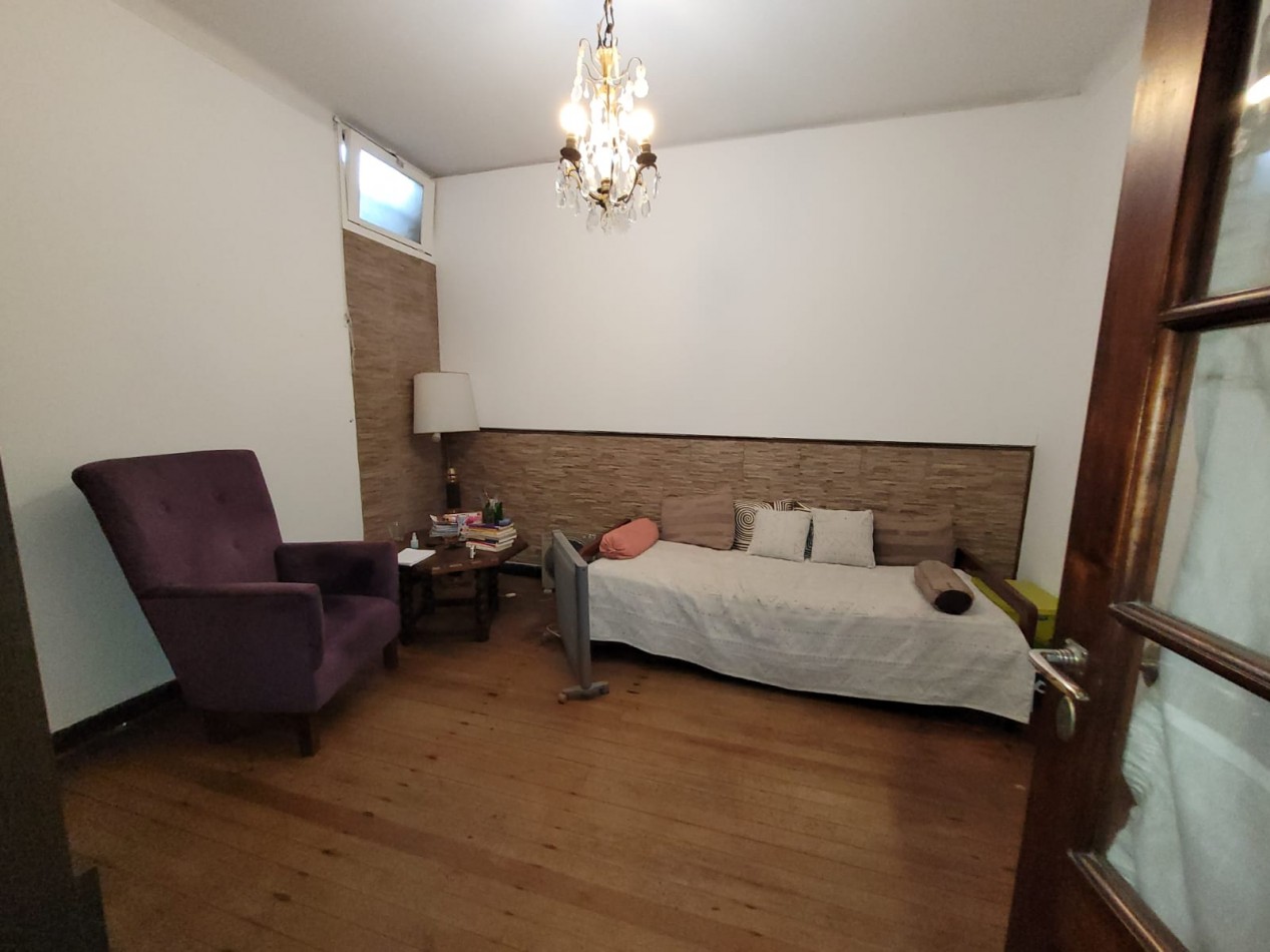 Venta Ph  cochera Planta Baja 