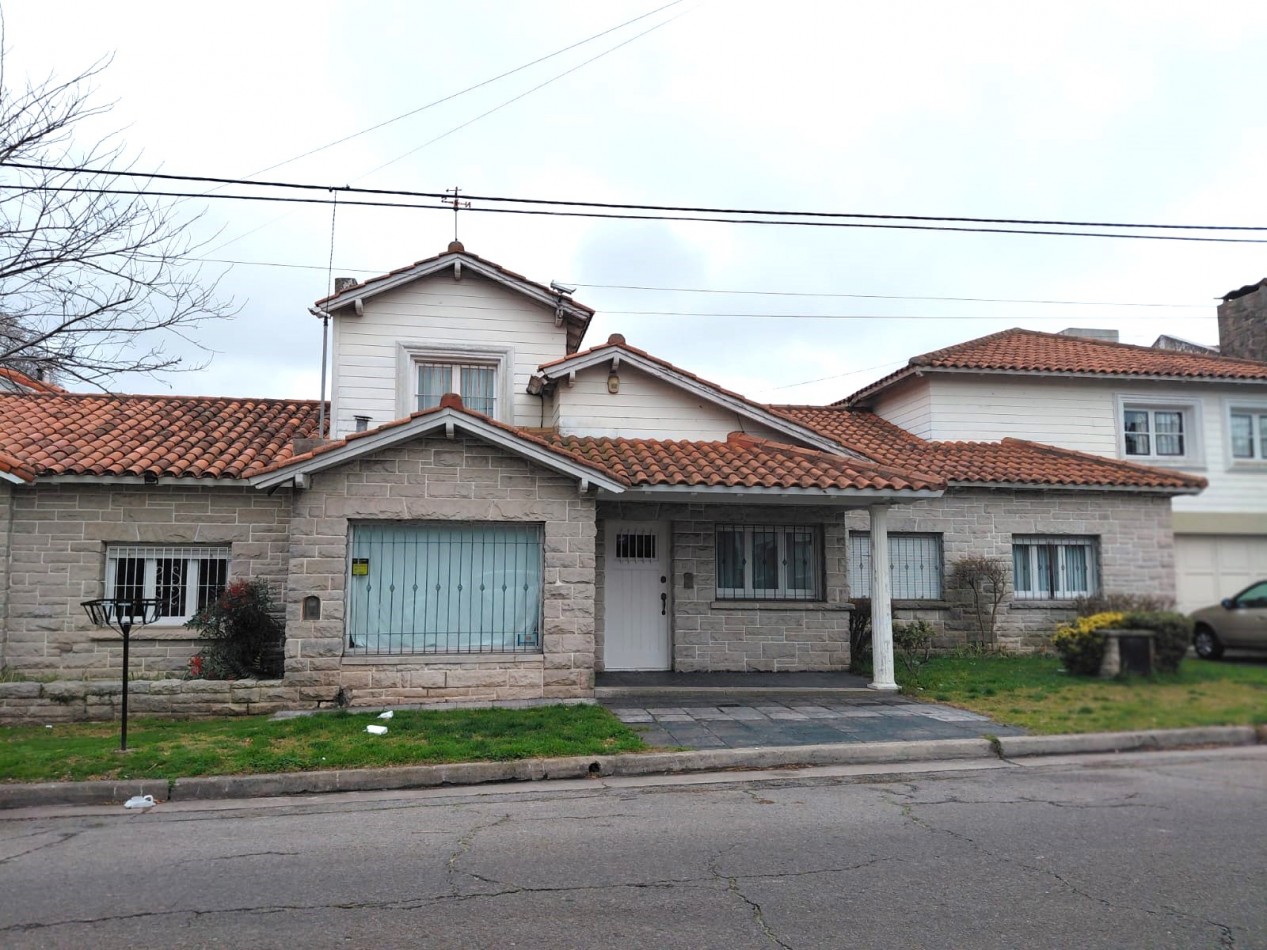 Venta Chalet Los Troncos 
