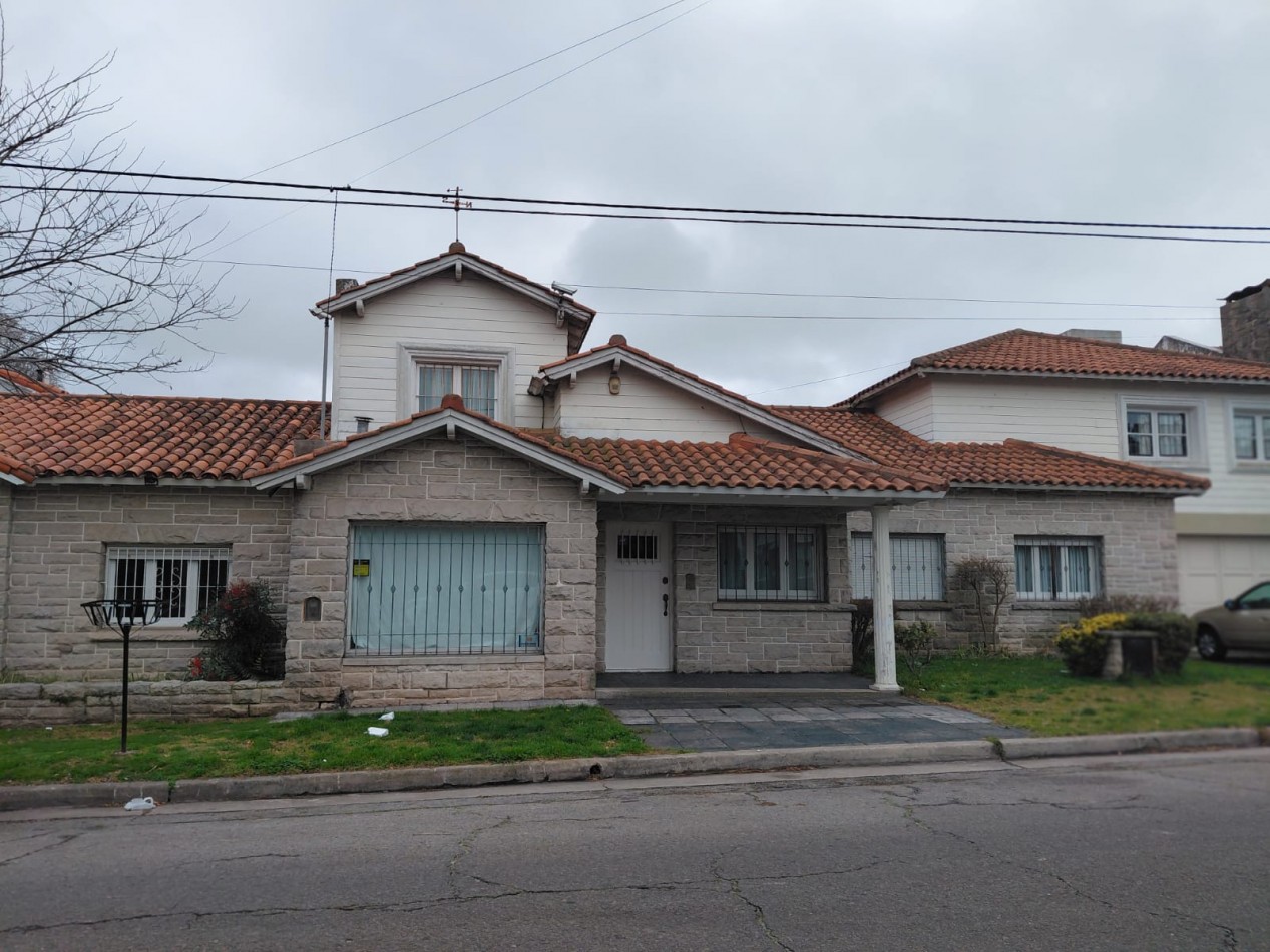 Venta Chalet Los Troncos 