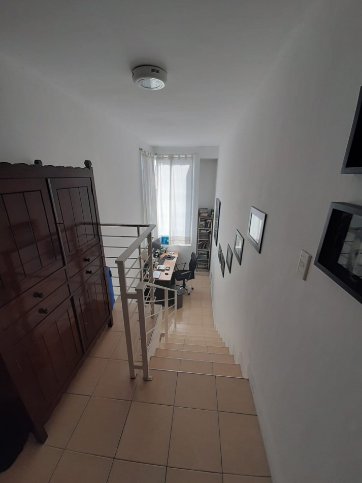 Duplex  4 ambientes  Colinas Peralta Ramos 
