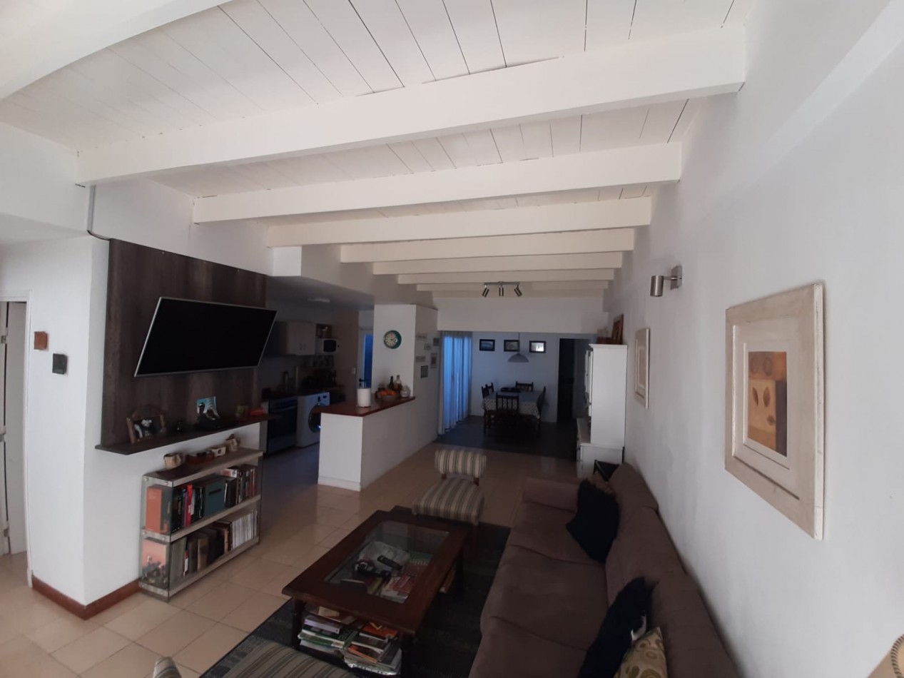 Duplex  4 ambientes  Colinas Peralta Ramos 