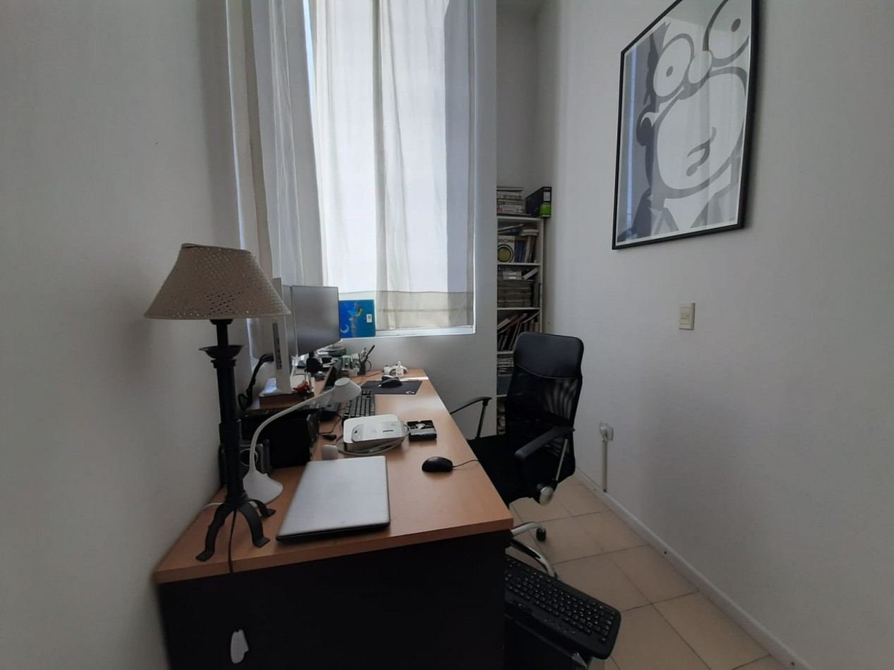 Duplex  4 ambientes  Colinas Peralta Ramos 