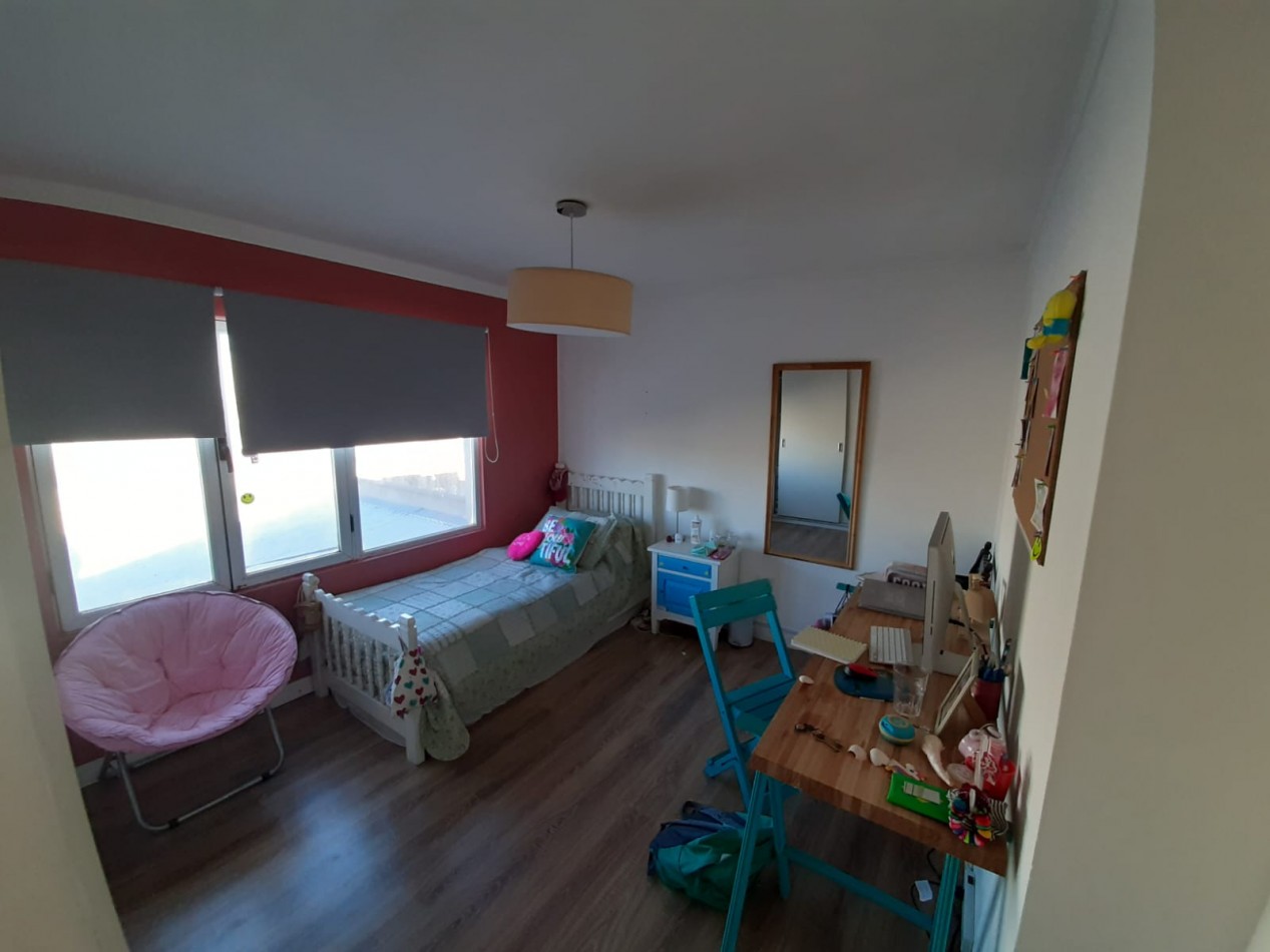 Duplex  4 ambientes  Colinas Peralta Ramos 