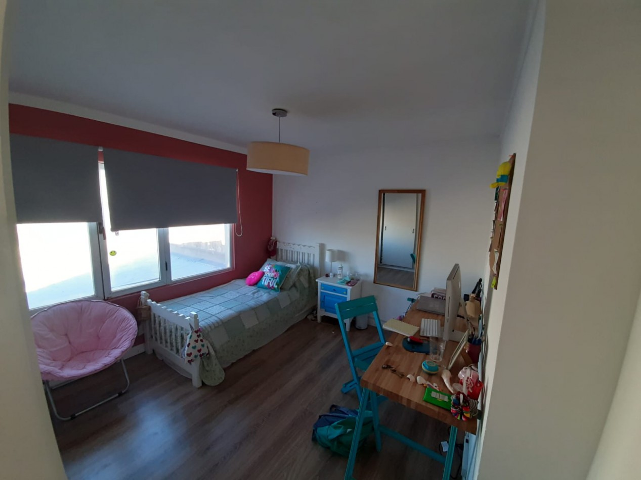 Duplex  4 ambientes  Colinas Peralta Ramos 