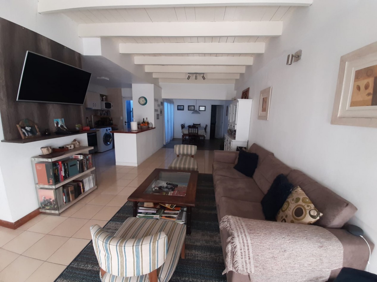Duplex  4 ambientes  Colinas Peralta Ramos 